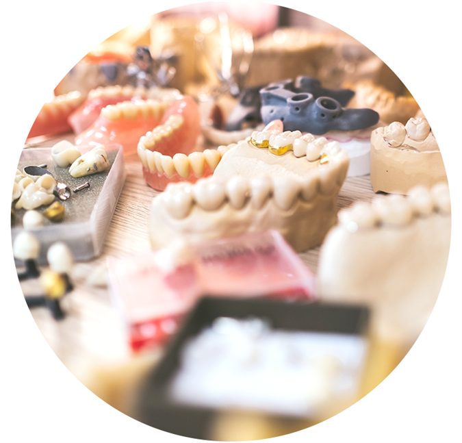 Vzorci materialov za alergološke teste