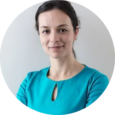 ED Zobozdravsto, Emilija Dukovska