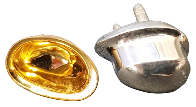 Teleskopske in konusne prevleke