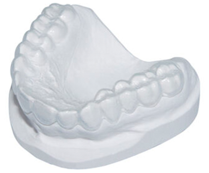 Folija za beljenje zob