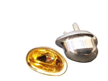 Kombinirana protetika