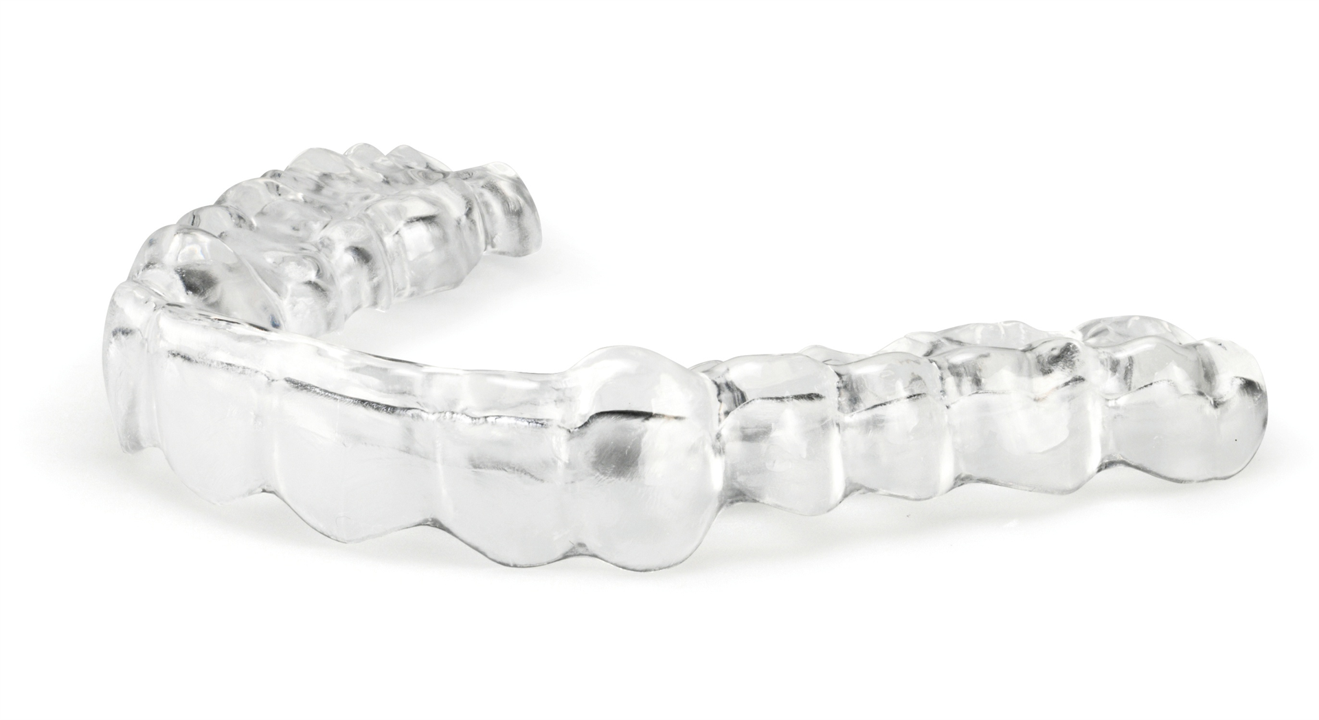 Bruksistična opornica