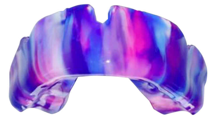 Športni ščitniki za zobe