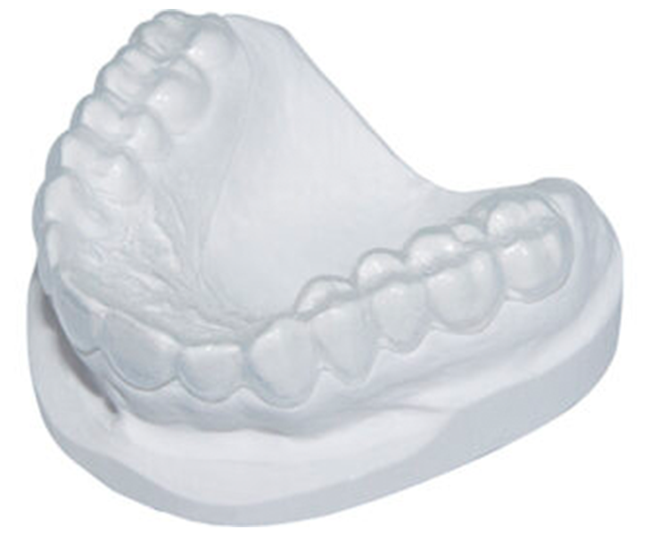 Folija za beljenje zob